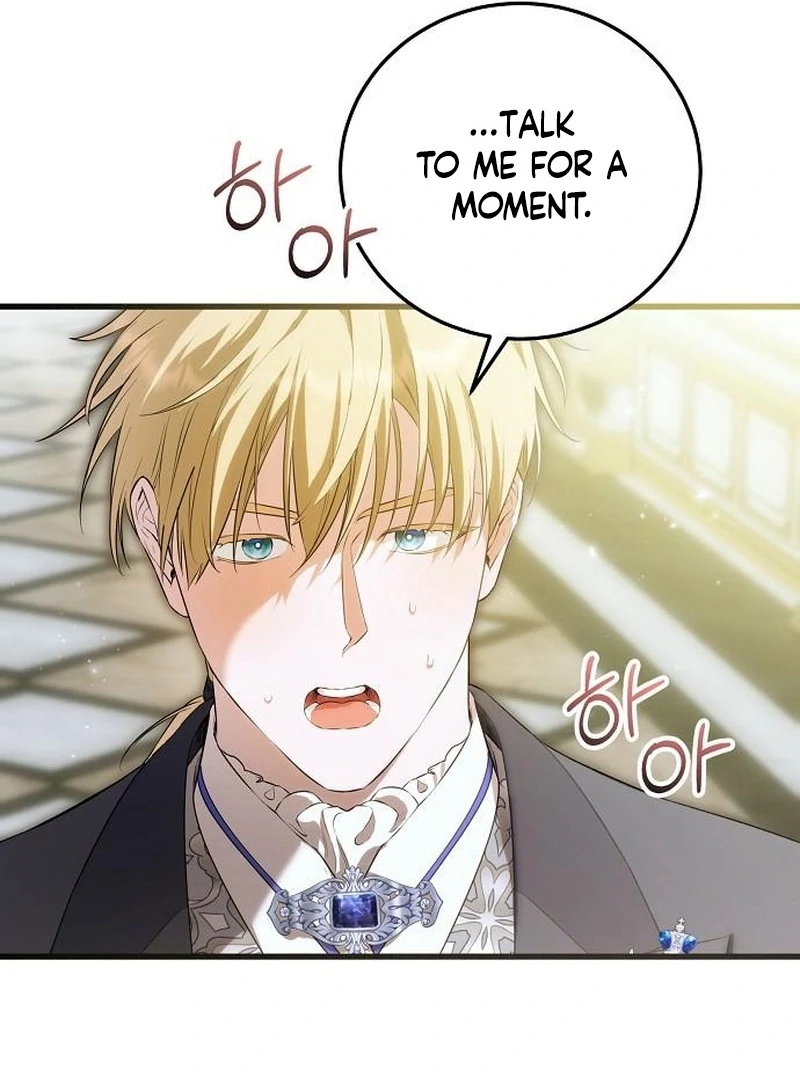 The Cruelty of Salvation Chapter 25 351 53