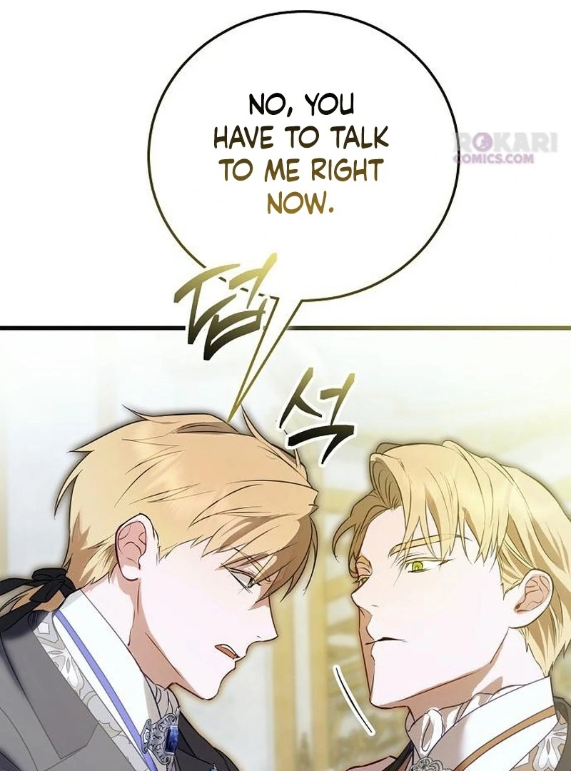 The Cruelty of Salvation Chapter 25 356 58