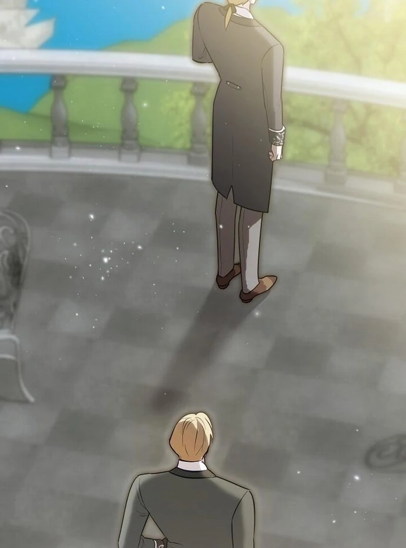 The Cruelty of Salvation Chapter 25 363 65