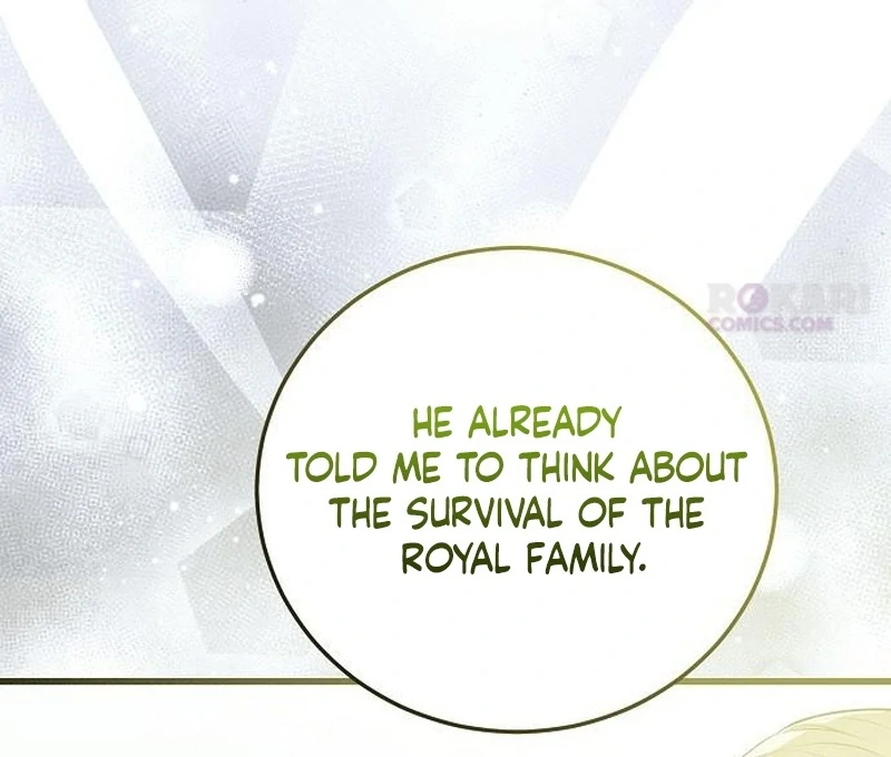 The Cruelty of Salvation Chapter 25 365 67