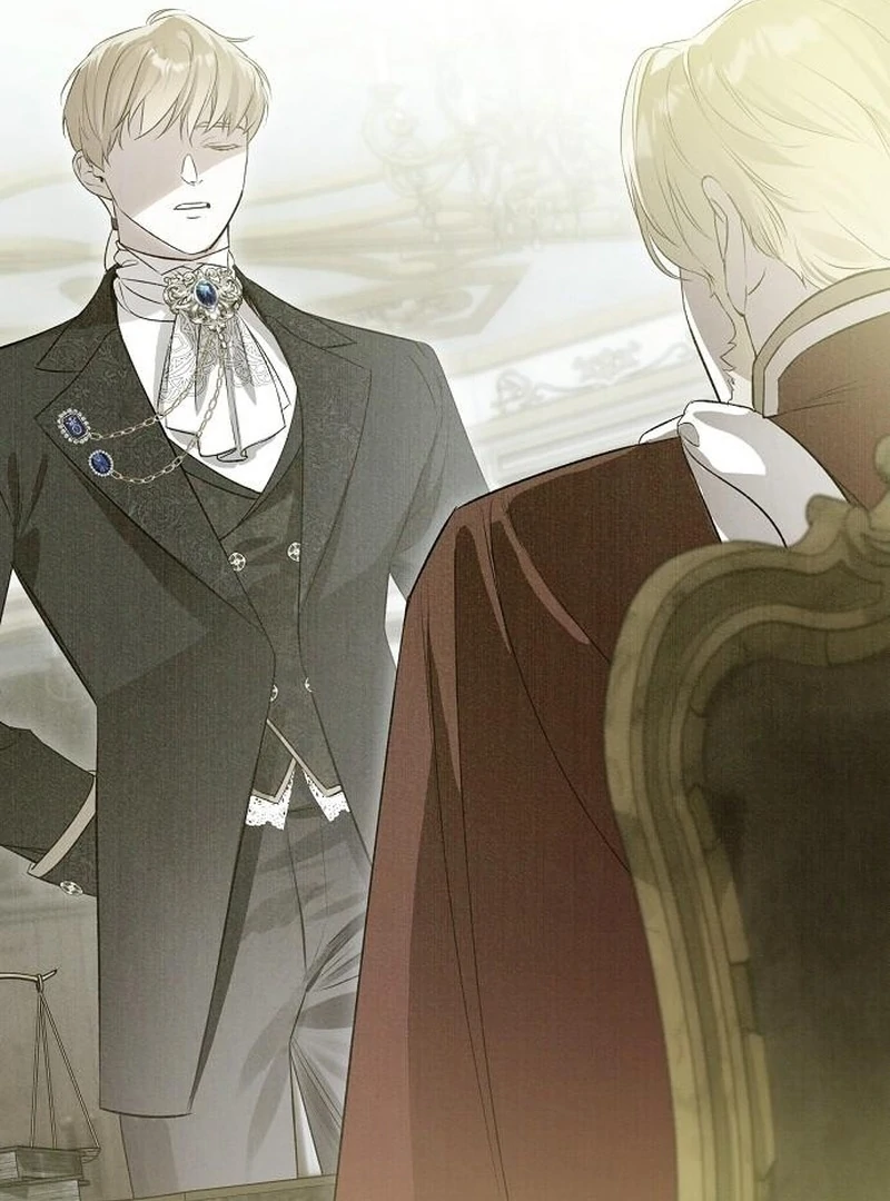 The Cruelty of Salvation Chapter 25 366 68