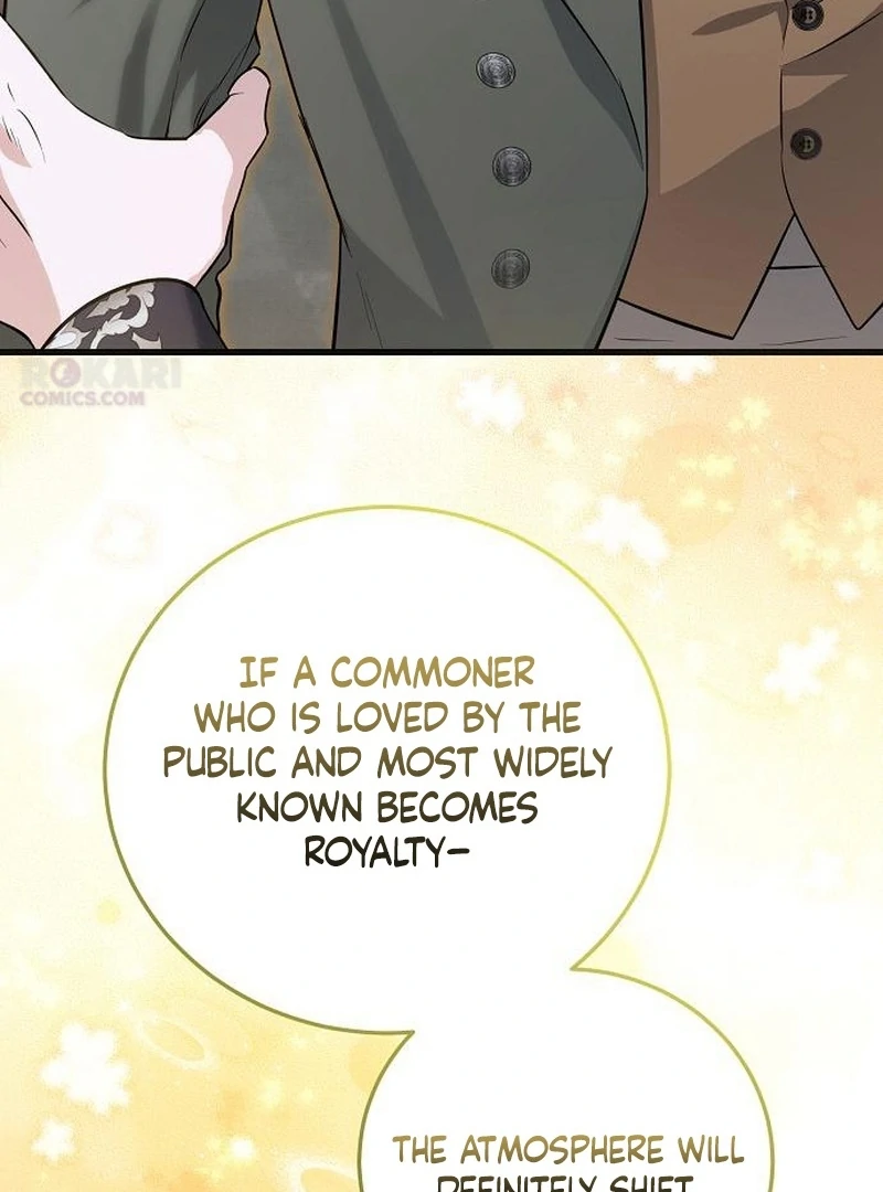 The Cruelty of Salvation Chapter 25 378 80