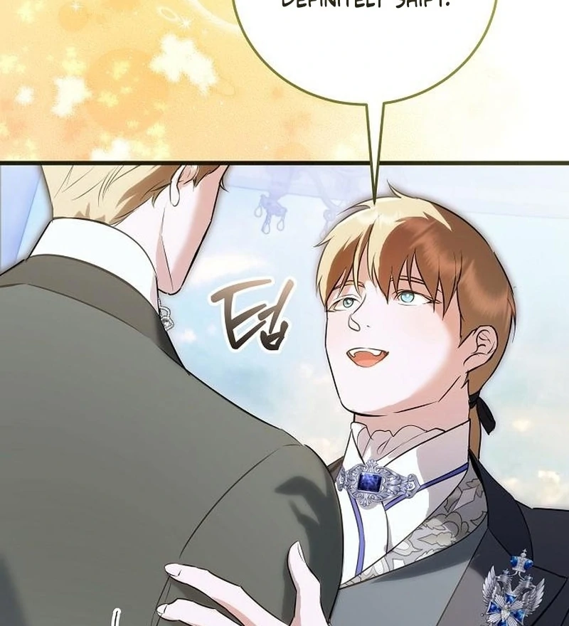 The Cruelty of Salvation Chapter 25 379 81