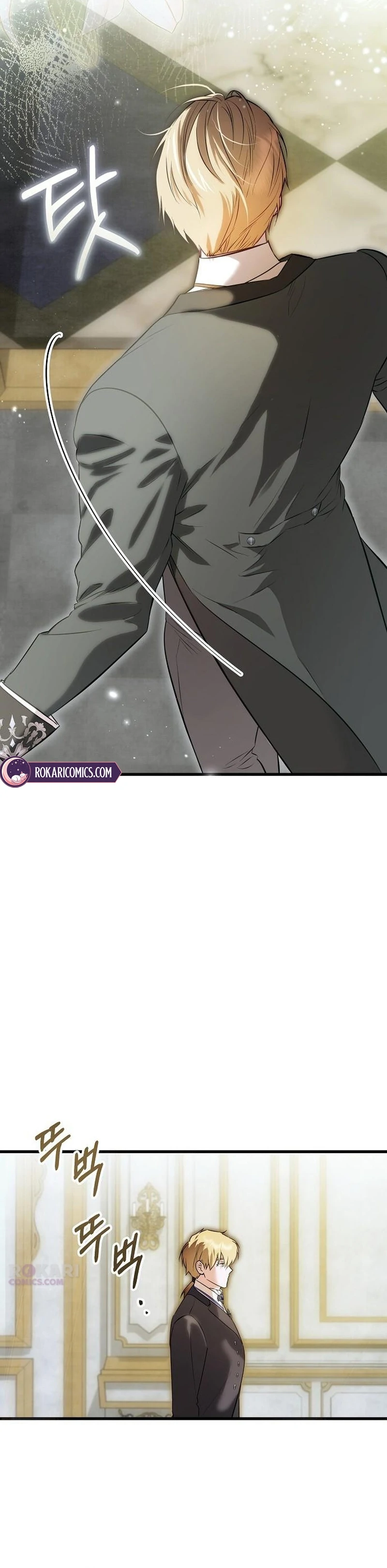 The Cruelty of Salvation Chapter 25 388 90