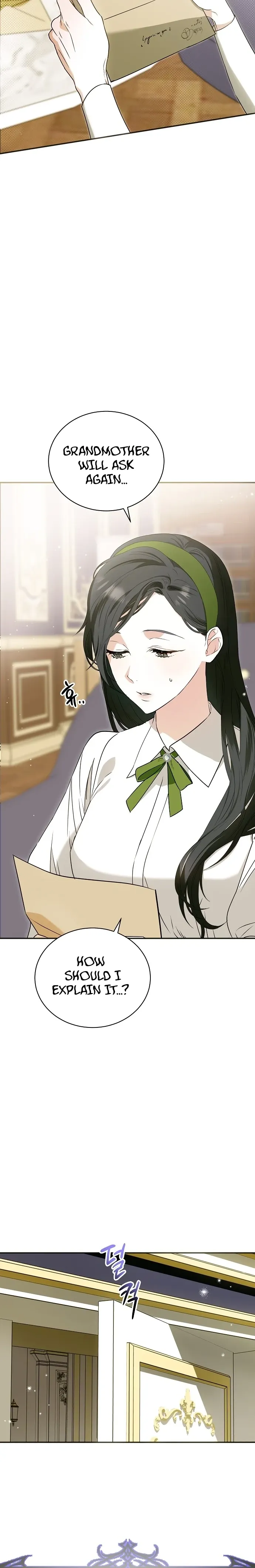 The Cruelty of Salvation Chapter 3 60 02