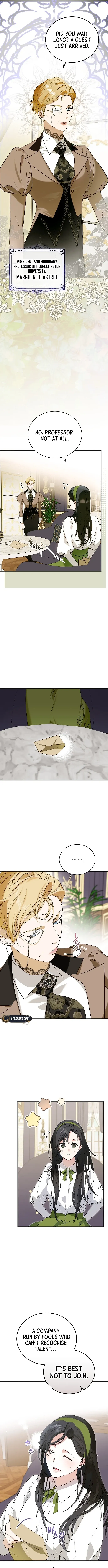 The Cruelty of Salvation Chapter 3 61 03