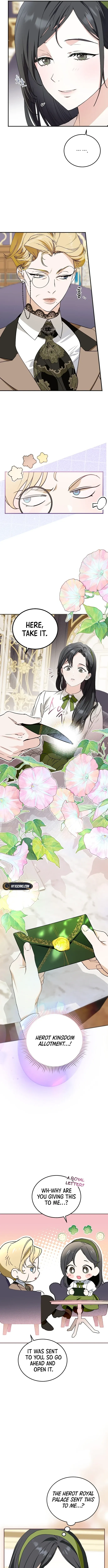 The Cruelty of Salvation Chapter 3 63 05