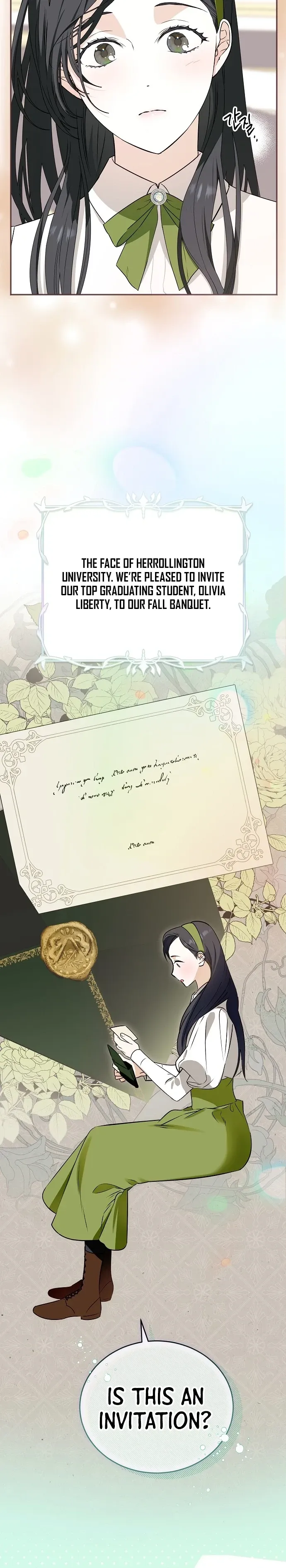 The Cruelty of Salvation Chapter 3 64 06