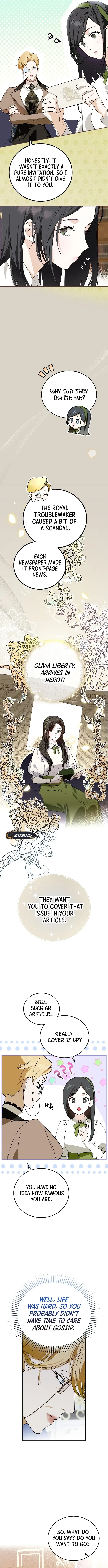 The Cruelty of Salvation Chapter 3 65 07