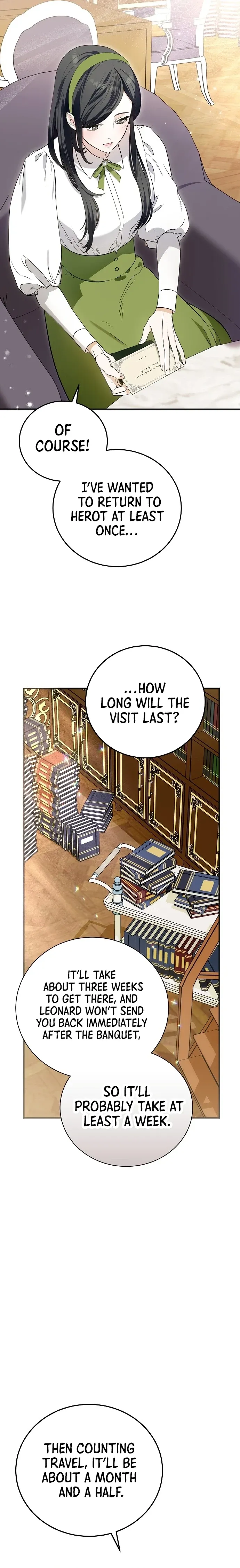 The Cruelty of Salvation Chapter 3 66 08