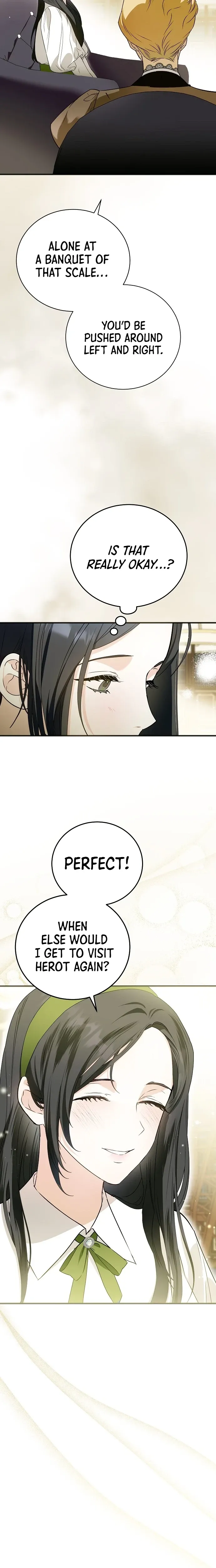 The Cruelty of Salvation Chapter 3 68 10