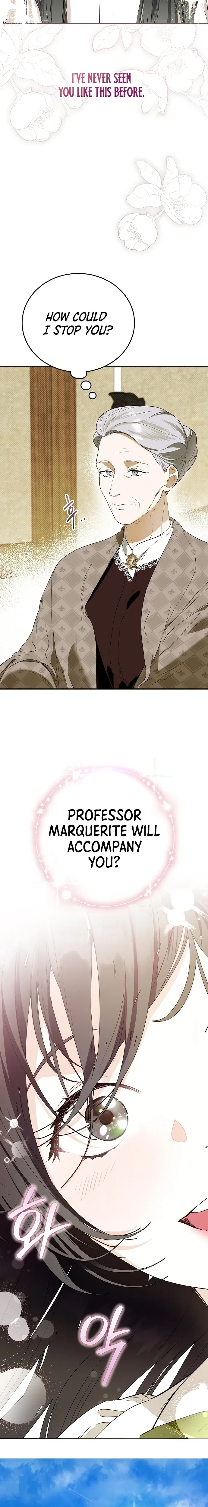 The Cruelty of Salvation Chapter 3 70 12