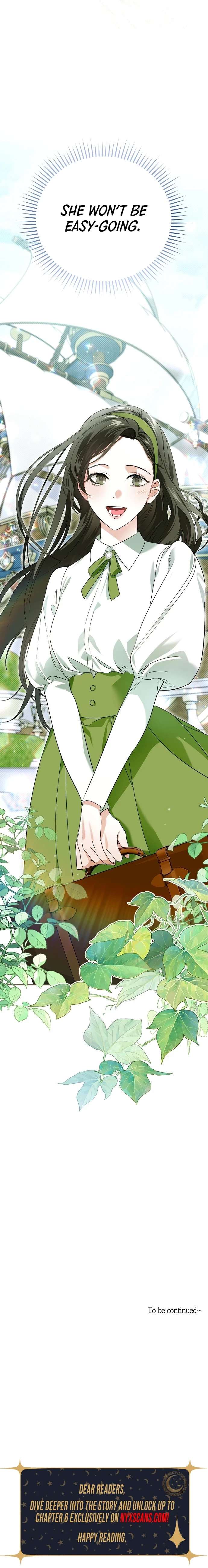 The Cruelty of Salvation Chapter 3 75 17