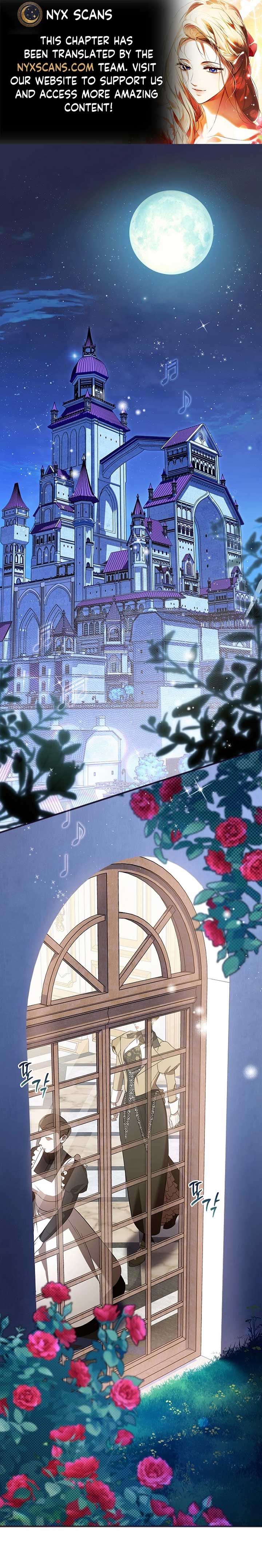 The Cruelty of Salvation Chapter 4 92 01