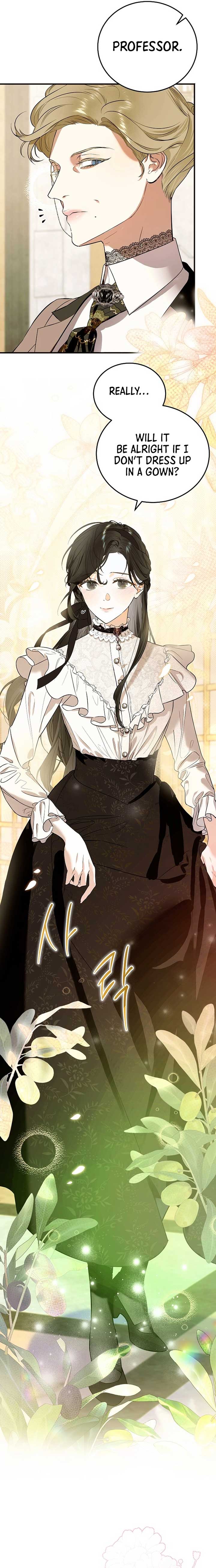 The Cruelty of Salvation Chapter 4 93 02