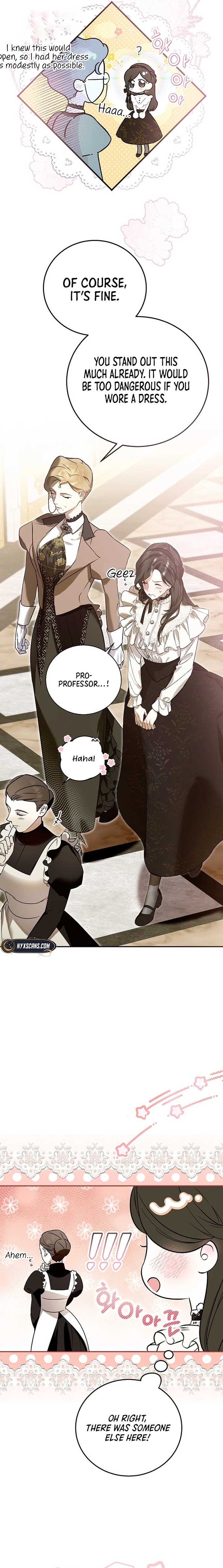 The Cruelty of Salvation Chapter 4 94 03