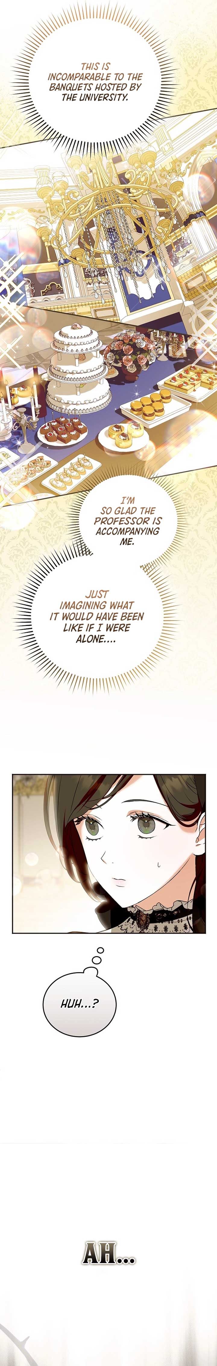 The Cruelty of Salvation Chapter 4 101 10