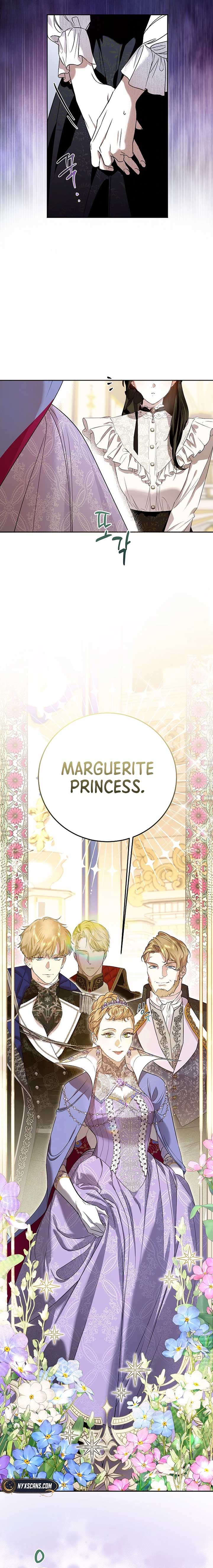 The Cruelty of Salvation Chapter 4 103 12