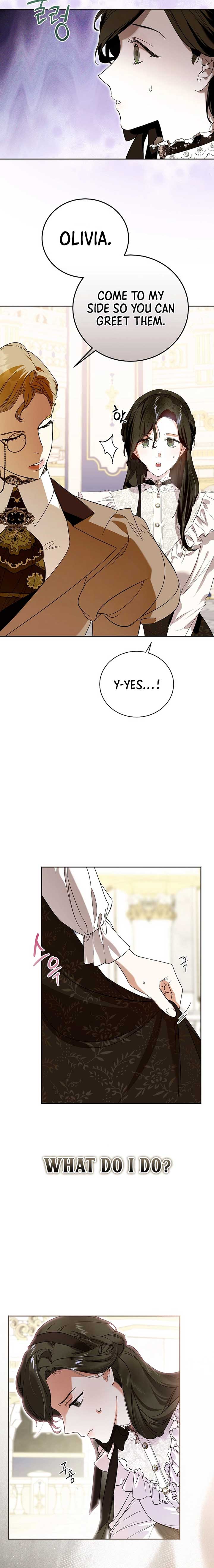 The Cruelty of Salvation Chapter 4 104 13