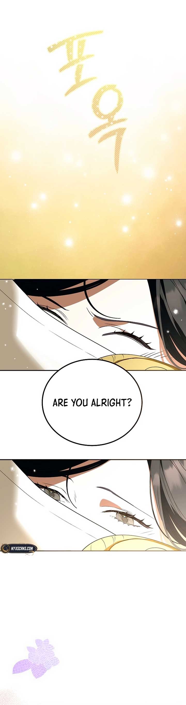 The Cruelty of Salvation Chapter 4 106 15