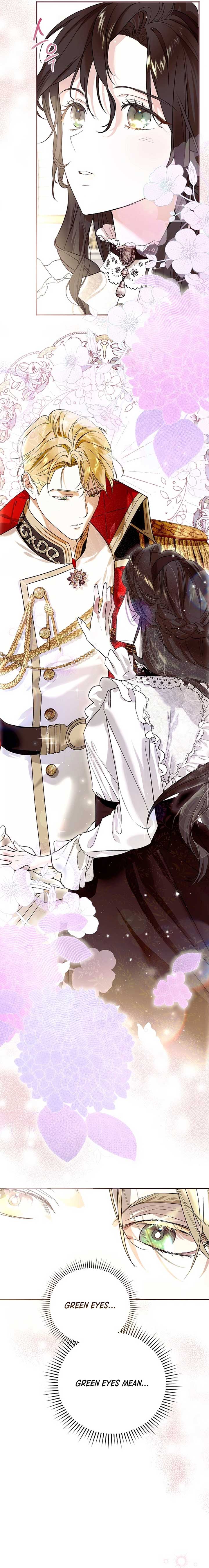 The Cruelty of Salvation Chapter 4 107 16