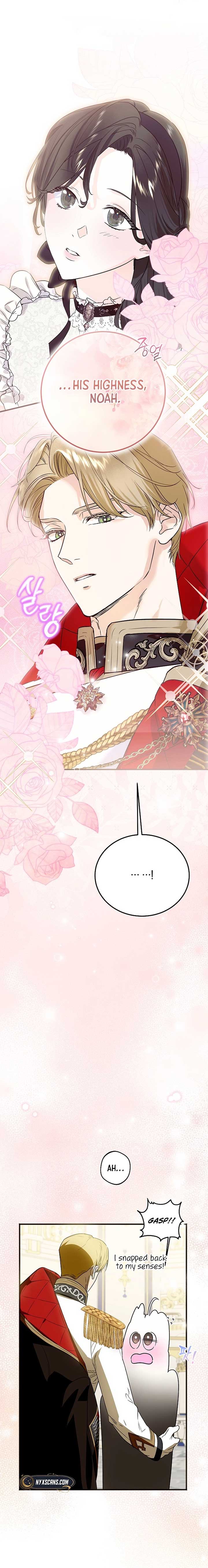 The Cruelty of Salvation Chapter 4 108 17