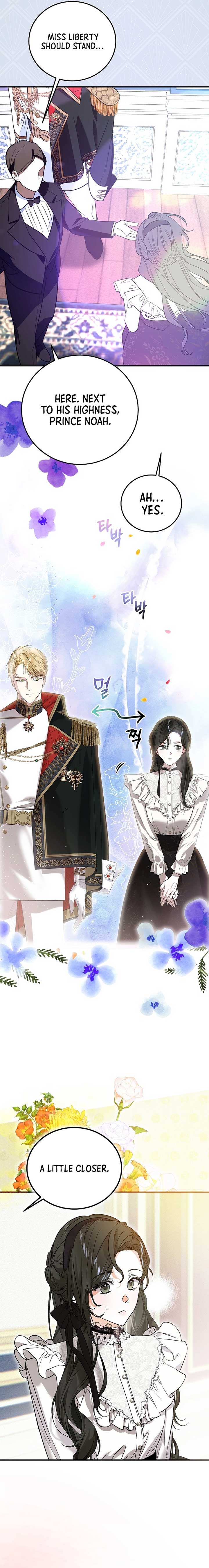 The Cruelty of Salvation Chapter 4 114 23