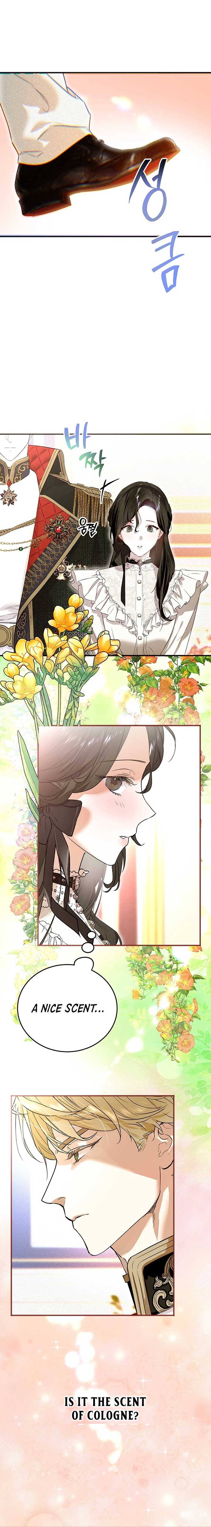 The Cruelty of Salvation Chapter 4 116 25