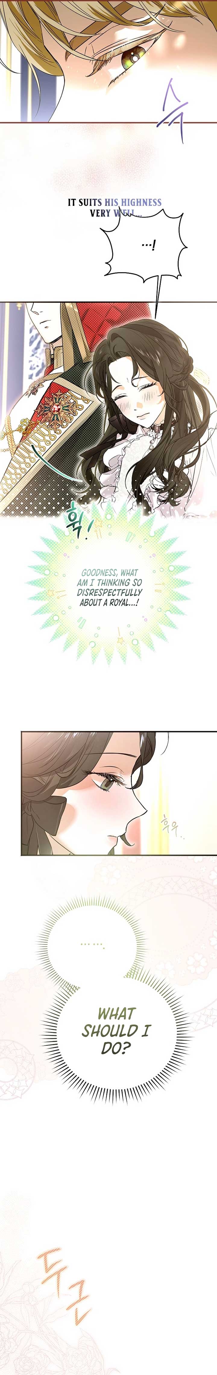 The Cruelty of Salvation Chapter 4 117 26