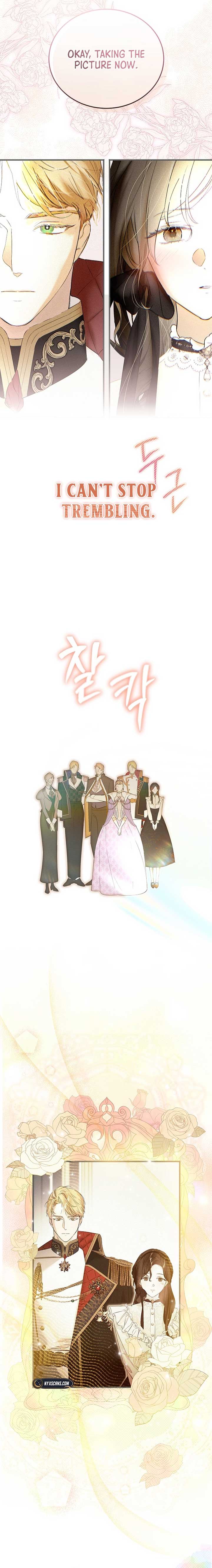 The Cruelty of Salvation Chapter 4 118 27