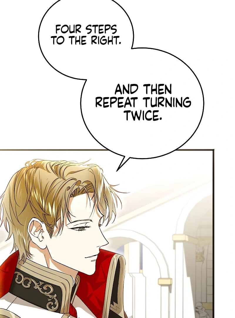 The Cruelty of Salvation Chapter 6 474 005