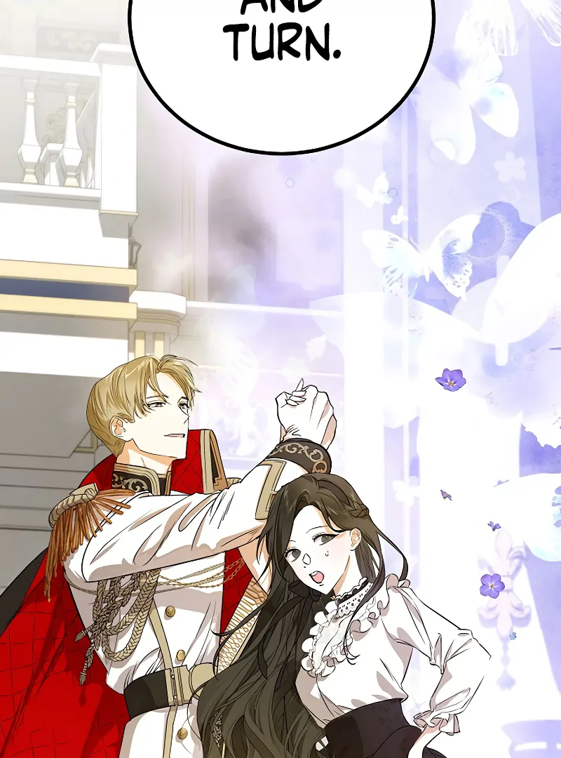 The Cruelty of Salvation Chapter 6 487 018