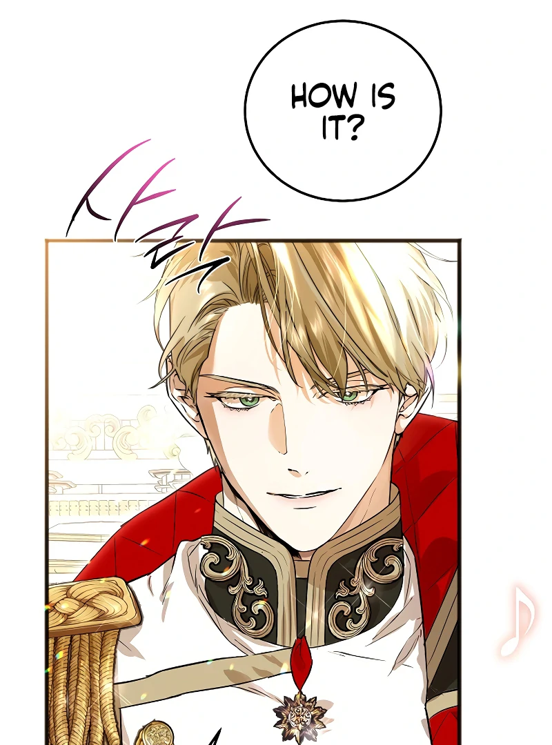 The Cruelty of Salvation Chapter 6 490 021