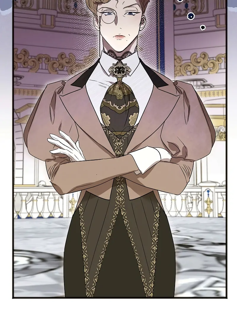 The Cruelty of Salvation Chapter 6 500 031