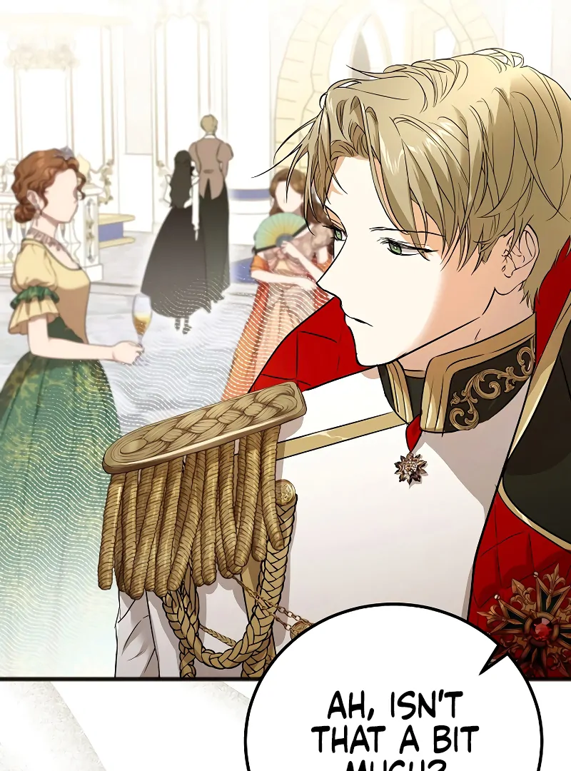 The Cruelty of Salvation Chapter 6 508 039