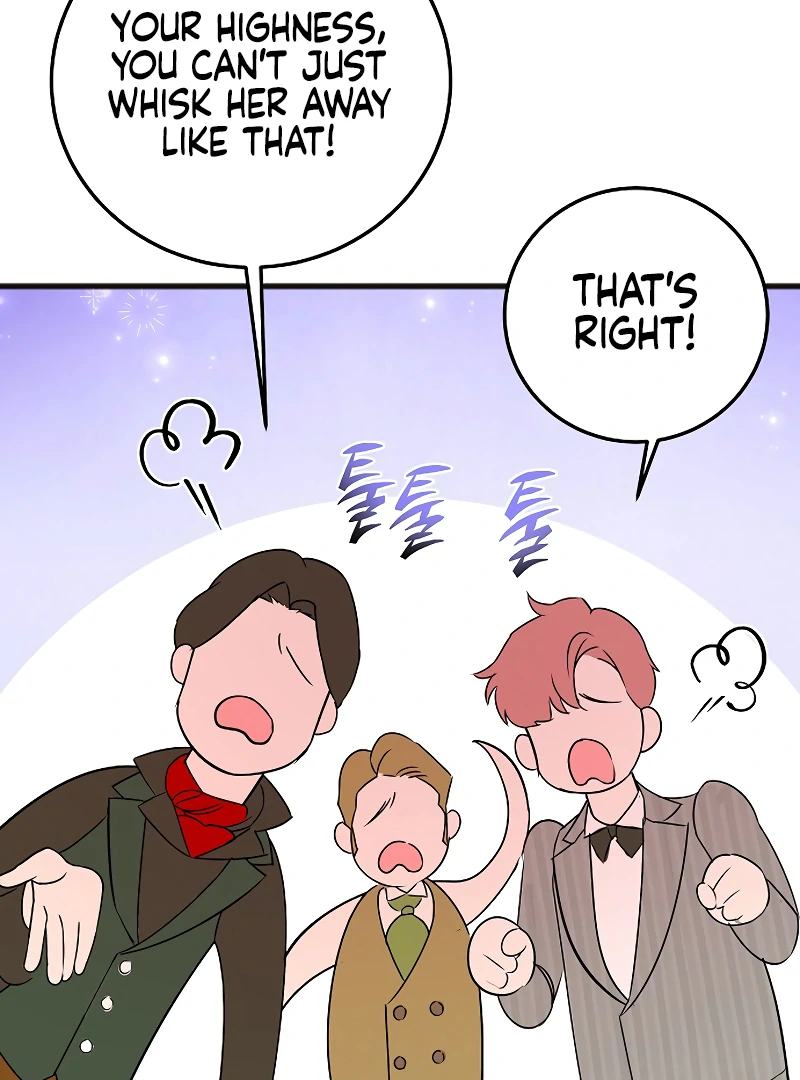 The Cruelty of Salvation Chapter 6 511 042