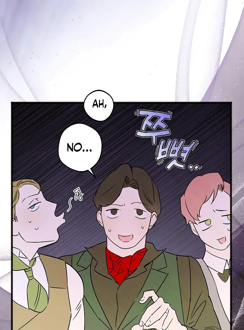 The Cruelty of Salvation Chapter 6 517 048