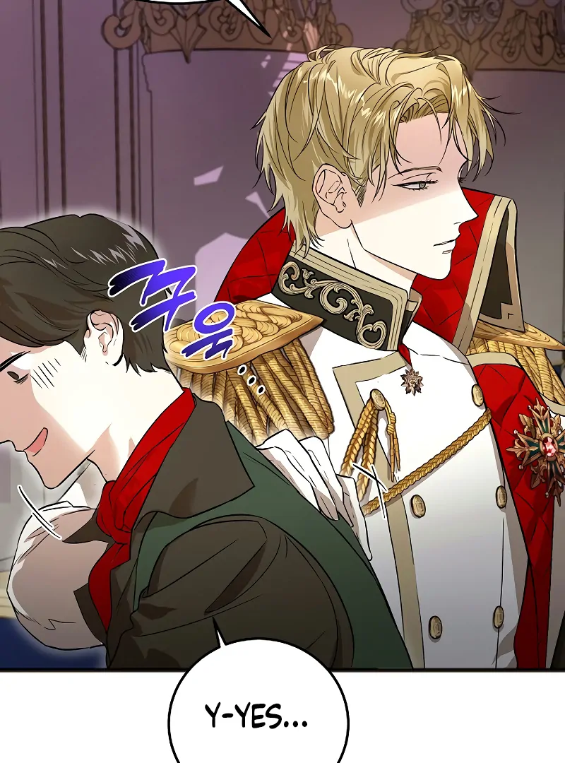 The Cruelty of Salvation Chapter 6 519 050