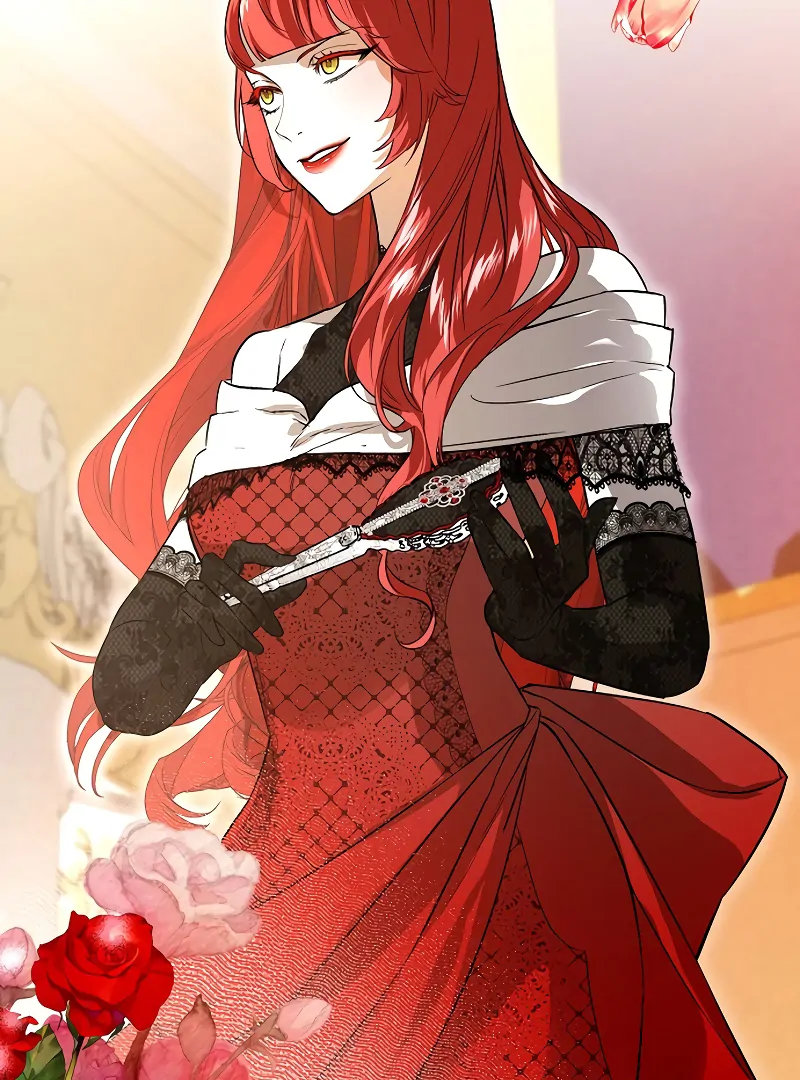 The Cruelty of Salvation Chapter 6 524 055