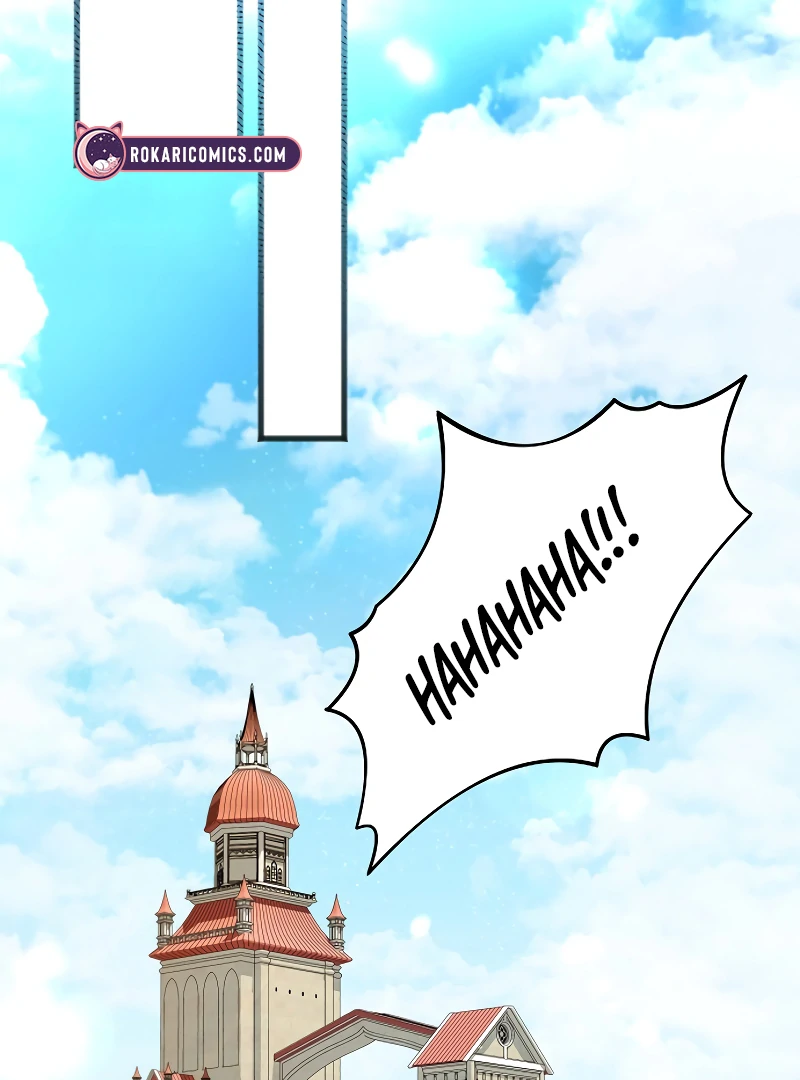 The Cruelty of Salvation Chapter 6 533 064