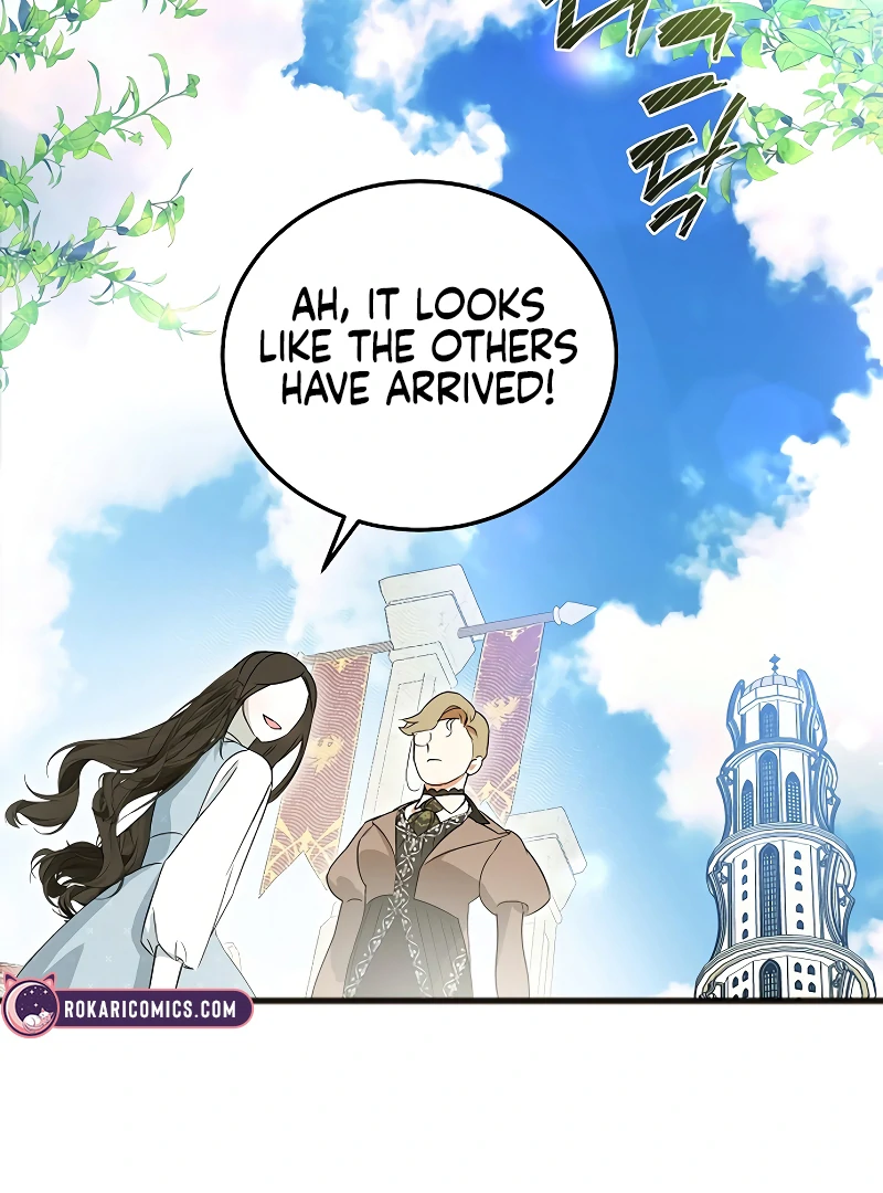 The Cruelty of Salvation Chapter 6 569 100