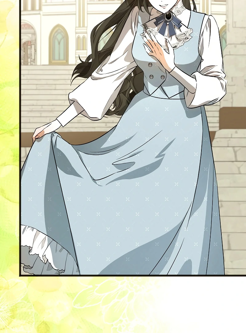 The Cruelty of Salvation Chapter 6 576 107