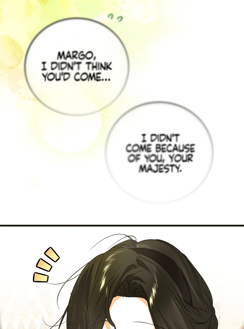 The Cruelty of Salvation Chapter 6 577 108