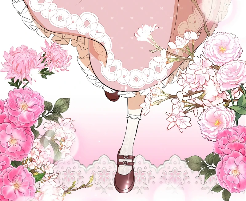 The Cruelty of Salvation Chapter 6 596 127