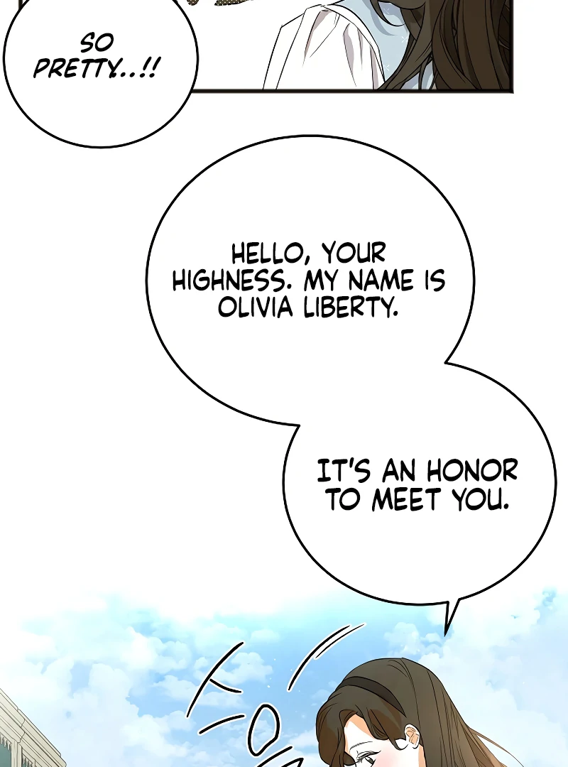 The Cruelty of Salvation Chapter 6 601 132