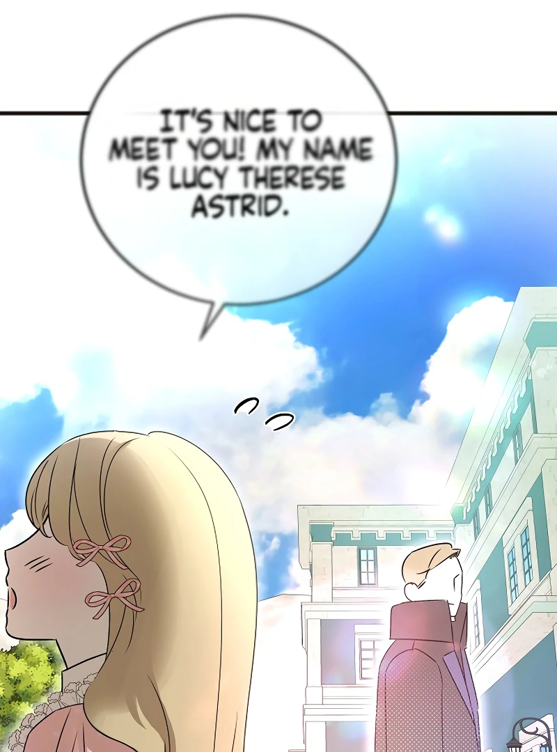 The Cruelty of Salvation Chapter 6 603 134