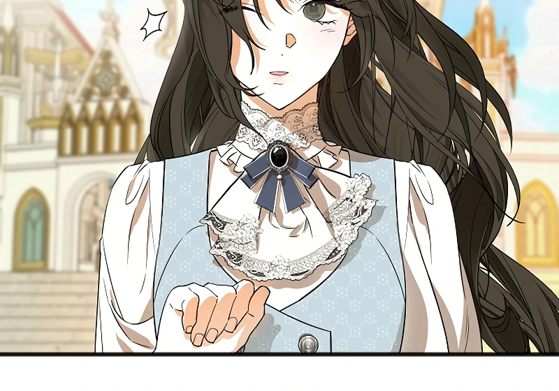 The Cruelty of Salvation Chapter 6 609 140