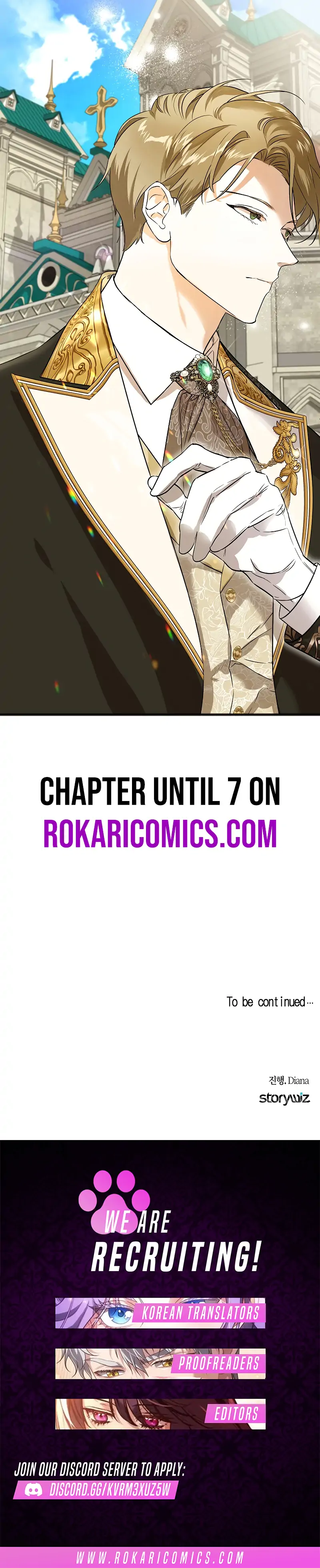 The Cruelty of Salvation Chapter 6 623 154