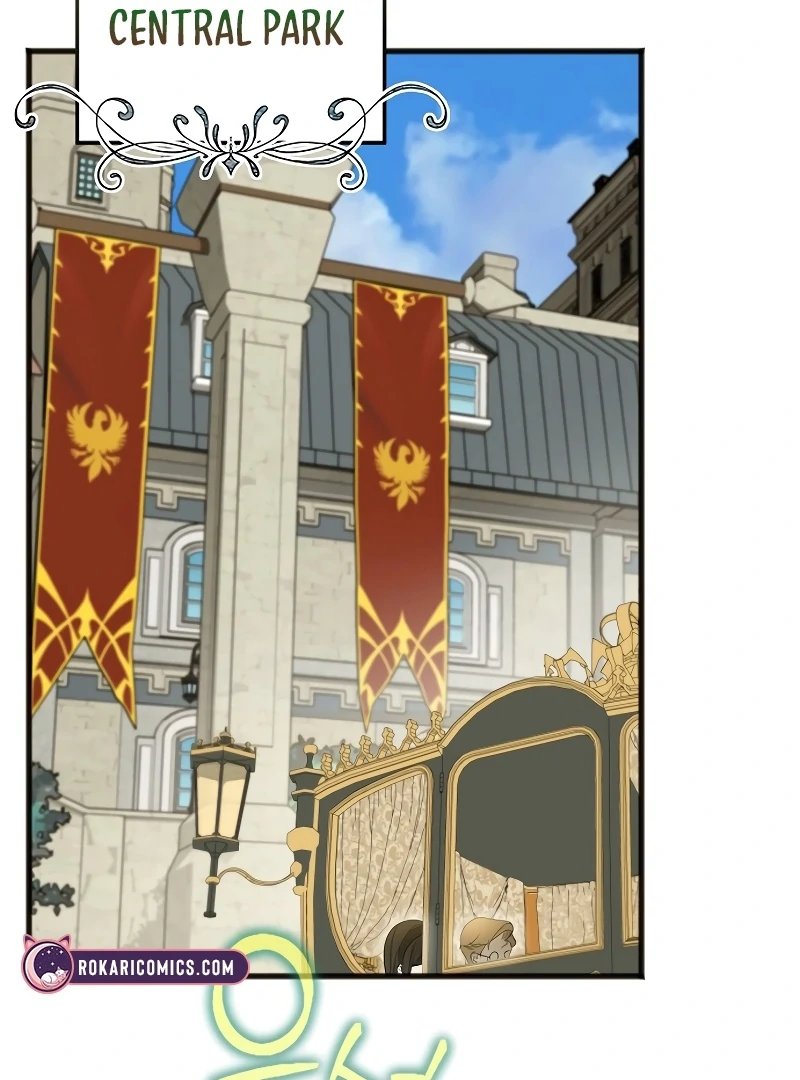 The Cruelty of Salvation Chapter 7 388 015