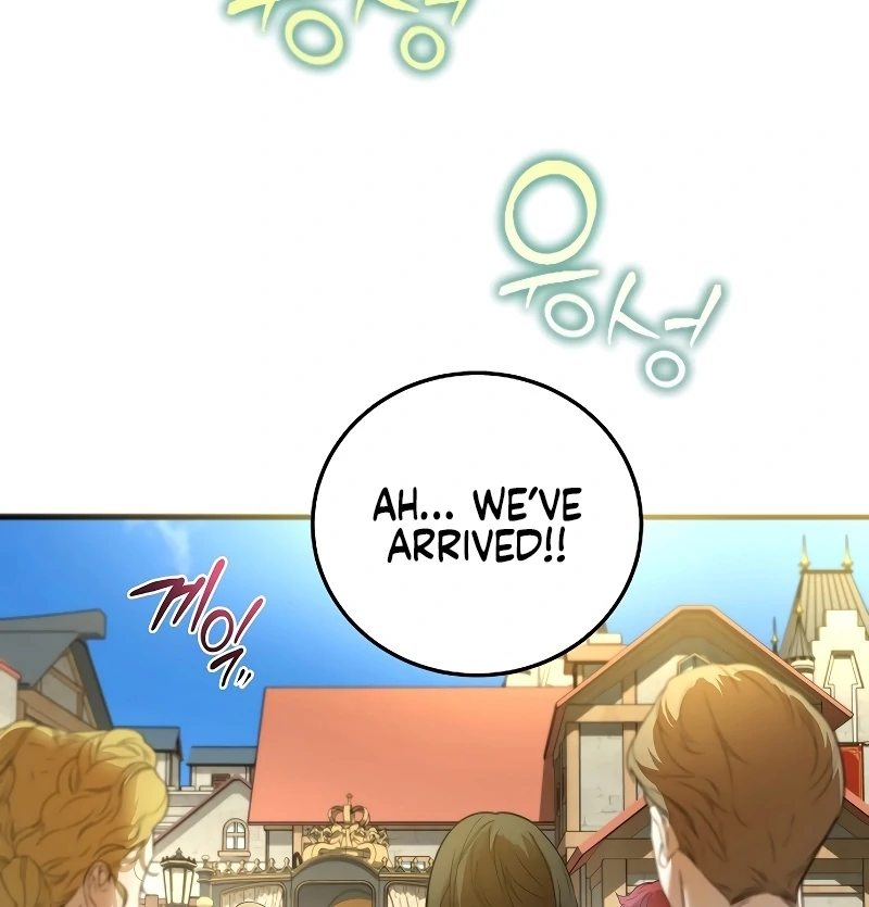 The Cruelty of Salvation Chapter 7 389 016